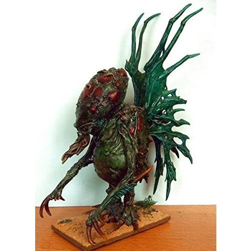 Call of Cthulhu Great Cthulhu Miniature