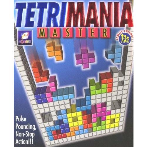 Tetrimania Master / Game｜twilight-shop