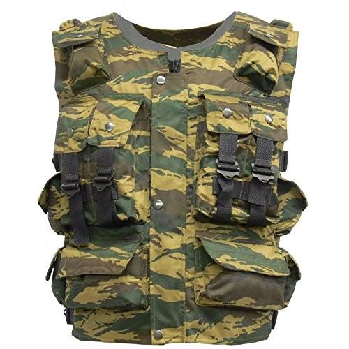 販売正規 ロシア軍v-95?Assault Vest by Ana