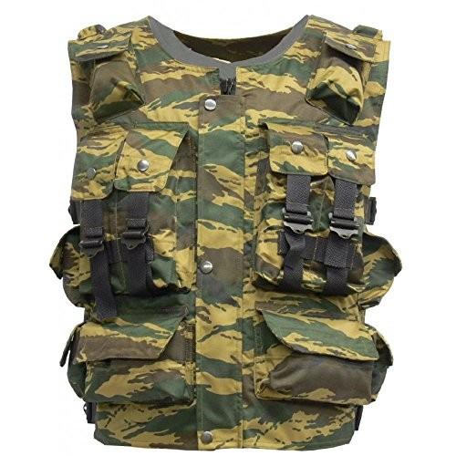 お買い得，低価 ロシア軍v-95?Assault Vest by Ana
