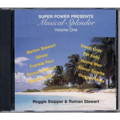 Vol 1 Musical Splendor Andwaffles Com