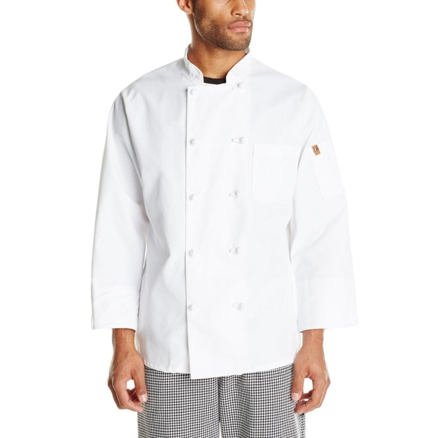 手数料安い Chef Designsメンズexecutiveシェフコート Us サイズ 3l カラー ホワイト 受賞店舗 Mdtu Nw Gov Lk