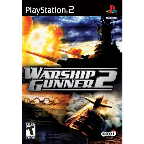 Warship Gunner 2 / Game :b 40198001533 20190328:twilight shop