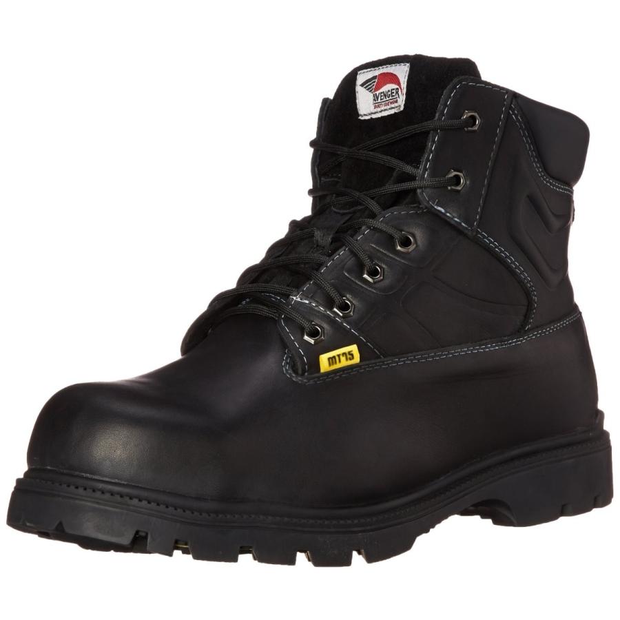 avenger safety footwear