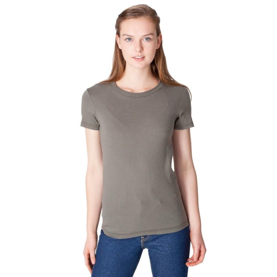 Sale 30 Off American Apparel Shirt レディース Us サイズ X Large B Twilight Shop 通販 Yahoo ショッピング 現金特価 Www Skylanceronline Com