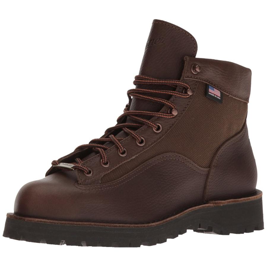 Danner ダナー ブーツ ブラウン メンズ メンズ ダナーフィールド ブラウン ダナー Danner メンズ DANNER