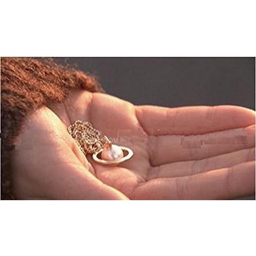 土星ネックレス 直径10mm 花より男子 R Twilight Shop 通販 Yahoo ショッピング