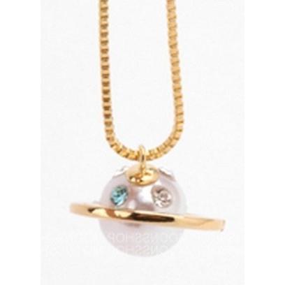 土星ネックレス 直径10mm 花より男子 R Twilight Shop 通販 Yahoo ショッピング