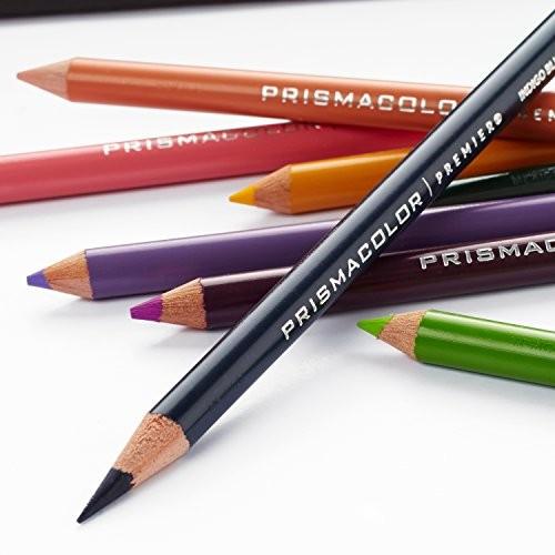 SANFORD プリズマカラー 色鉛筆150色セット｜twilight-shop｜08