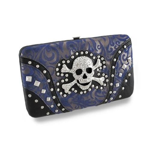 Zeckos レディース US サイズ: One Size カラー: ブルー