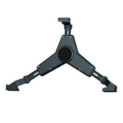 Peripheral Logix ENCLOZEモニターの変換ブラケットultr-thin使用せずVESA穴Patt