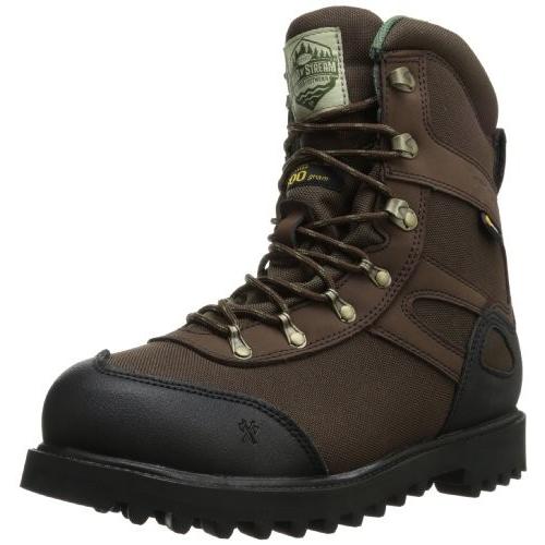 WOOD N STREAM メンズ カラー: ブラウン