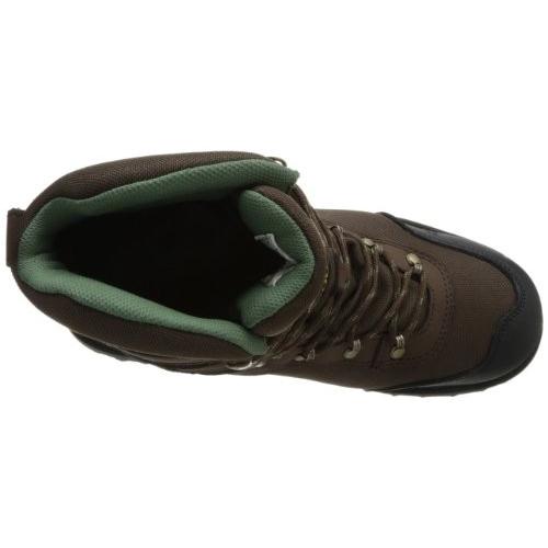 WOOD N STREAM メンズ カラー: ブラウン 