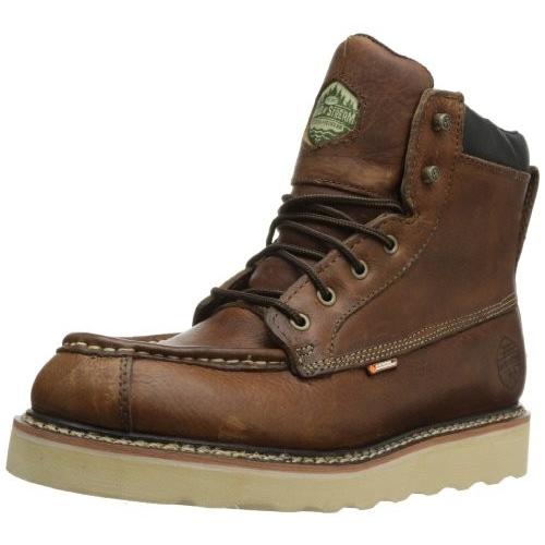 WOOD N STREAM メンズ カラー: ブラウン