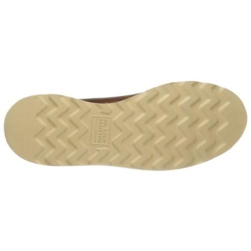 秋冬の主役◎ WOOD N STREAM メンズ カラー: ブラウン 【SK9244657997】(33612円)