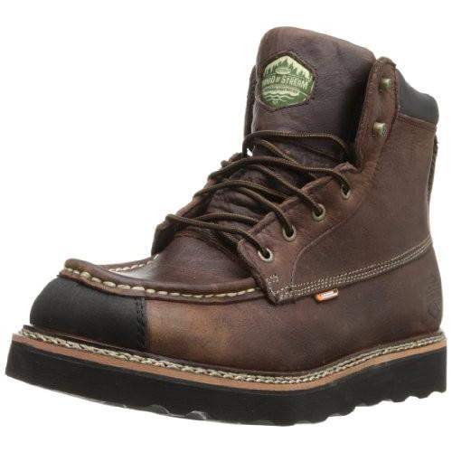 WOOD N STREAM メンズ カラー: ブラウン