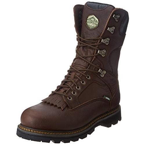 WOOD N STREAM メンズ カラー: ブラウン