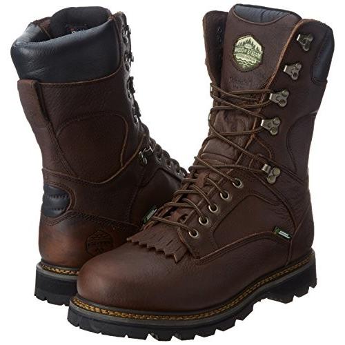 本日価格！！ WOOD N STREAM メンズ カラー: ブラウン 【L7204391566】(26194円)