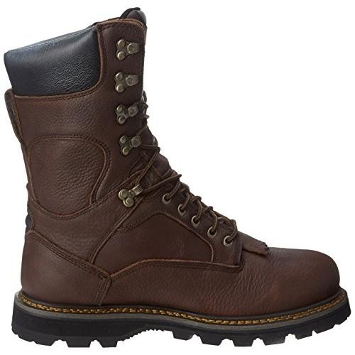 本日価格！！ WOOD N STREAM メンズ カラー: ブラウン 【L7204391566】(26194円)