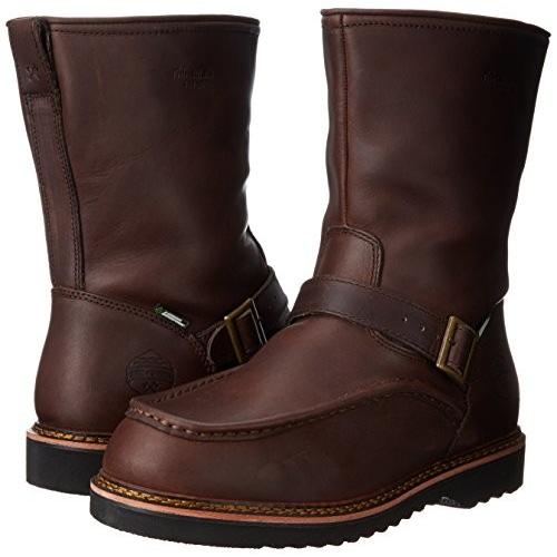 WOOD N STREAM メンズ カラー: ブラウン 