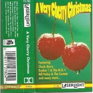 Very Cherry Christmas