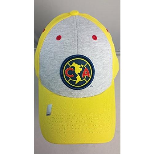 CAクラブアメリカOffcialチームロゴキャップ/帽子???ca045