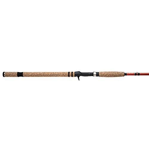 Fenwick Elite Tech Predator Castingロッド