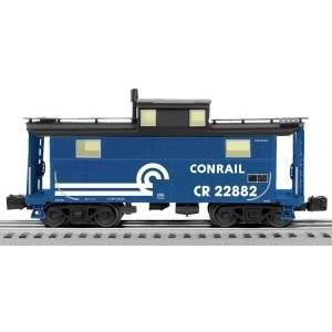 lnl81807?o-27?N5b Caboose , CR # 22882