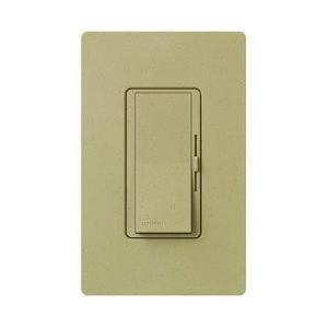 Lutron dvscf-103p-277ms Diva SC Fluor 277?V 3ウェイ｜twilight-shop