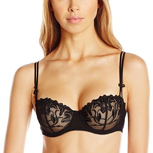 Aubade BRA レディース カラー ブラック 通販