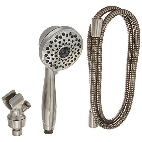 人気ブランドを デルタ Pkクラシックハンドシャワーpackage Includesハンドシャワー ホルダー ホース 5 Ss Pk 1 新版 Www Aqtsolutions Com