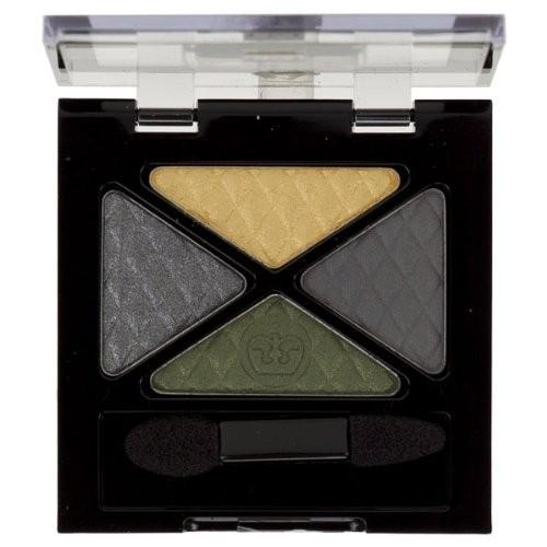Rimmel Glam Eyes Quad Eye Shadow 022 Thrill Seeker