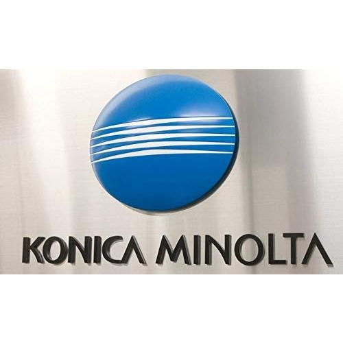 Konica Minolta YELLOW TONER FOR 5430DL 1710580-002 by Konica Minolta