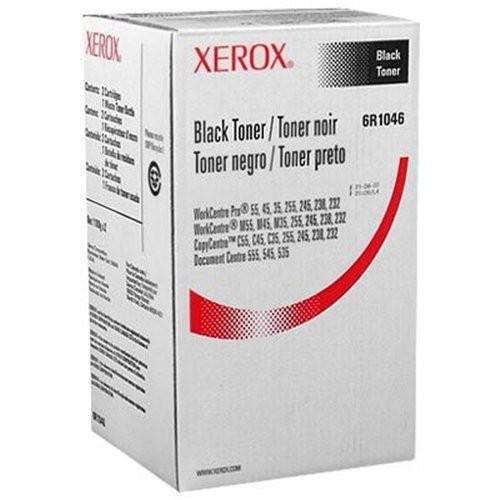 Xerox Toner Cartridge 2-pack + waste｜twilight-shop｜02