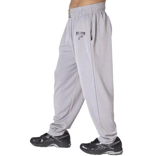 BIG SAM SPORTSWEAR COMPANY PANTS メンズ US サイズ: S カラー: グレー