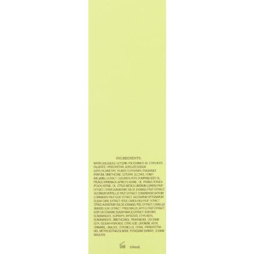 Crabtree & Evelyn Citron Body Lotion 250 ml 人気・おすすめ｜省スペース設計・旅行向けにおすすめ 公式 プライバシー配送