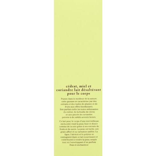 Crabtree & Evelyn Citron Body Lotion 250 ml 人気・おすすめ｜省スペース設計・旅行向けにおすすめ 公式 プライバシー配送