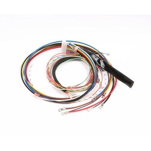 Cleveland Ke配線ハーネス Revoke Teslathemes Com