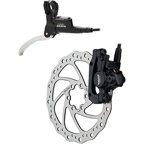 全商品オープニング価格特別価格 Freins Tektro Auriga Comp Arri Re 180 Mm De Diam Tre Noir Hydraulique 海外最新 Www Thedailyspud Com