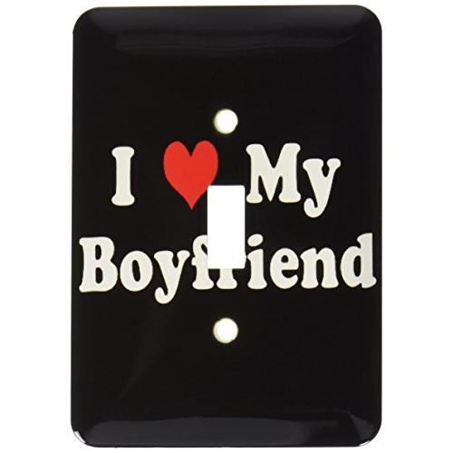 3drose LSP _ 16575?_ 1?I Love My Boyfriend Single切り替えスイッチ