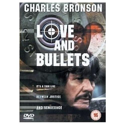 100%正規品 Love [Import] [DVD] Bullets and DVDドライブ