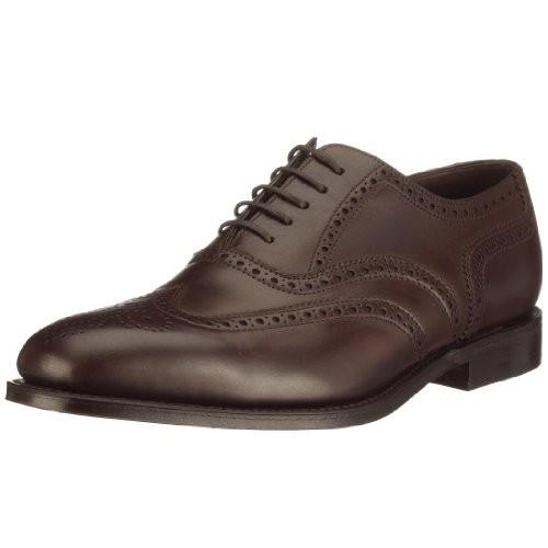 【お買い得！】 新作入荷 Loake 1880 メンズ US サイズ: 8.5 Men カラー: ブラウン cartoontrade.com cartoontrade.com