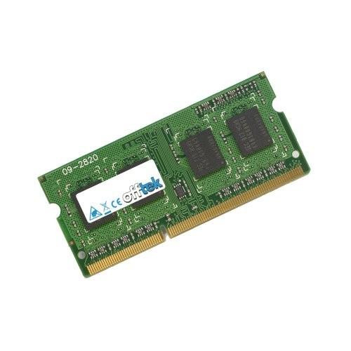 メモリRamアップグレードfor Acer Aspire One 722???0427 4GB Module - DDR3-10600 (PC3-13