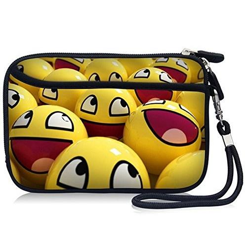 高品質防水耐衝撃設計HDD SSDエンクロージャ/ Delock Thunderbolt HDDエンクロージャeSATAハンドストラップケースバッグカ