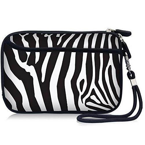 高品質防水耐衝撃設計HDD SSDエンクロージャ/ Delock Thunderbolt HDDエンクロージャeSATAハンドストラップケースバッグカ