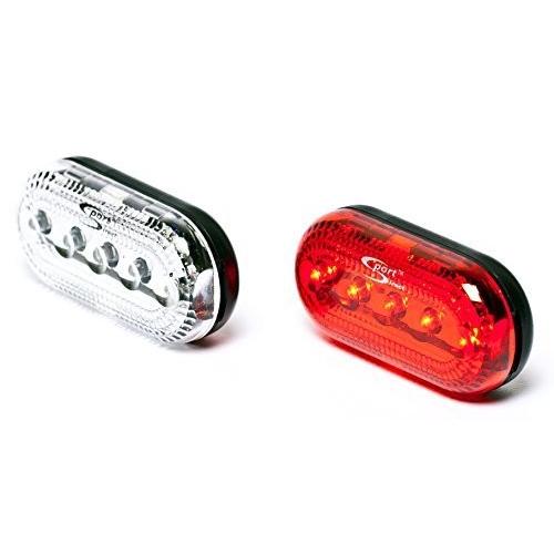 Sports direct bicycle lights online