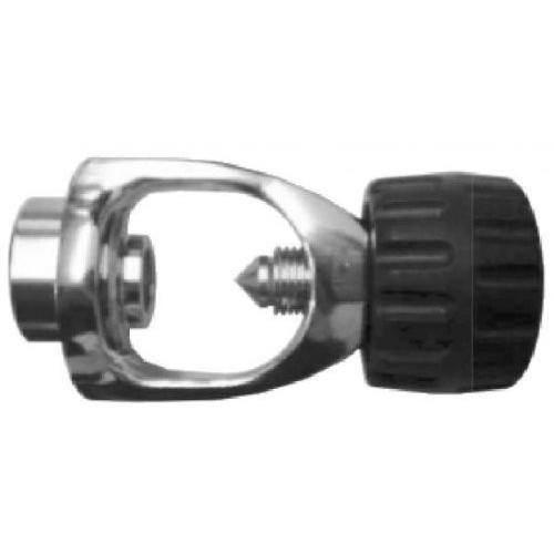 ビーバー232バーDIN to a-clamp Adaptor by Beaver｜twilight-shop