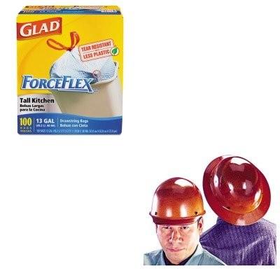 kitcox70427msa454617???Valueキット???Safety Works Skullgard保護ハード帽子( msa454617?