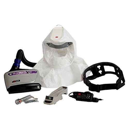 Easy Clean PAPR Kit TR-600-ECK by 3M