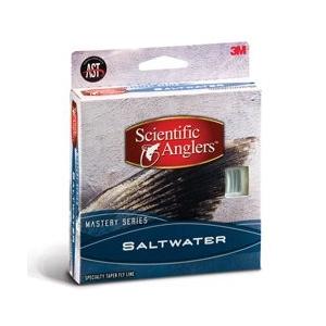 【超安い】  Scientific Anglers Masteryシリーズ海水 その他釣り具